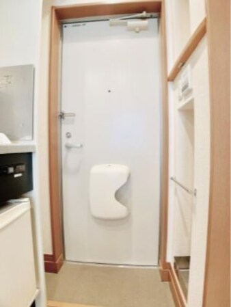 八景舎高円寺南Bの物件内観写真